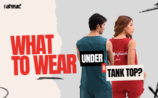  What Do You Wear Under A Tank Top?