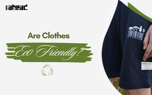  Are Clothes Eco-Friendly