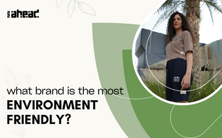  The Rise of Sustainable Fashion Brands: Pioneering a Greener Future